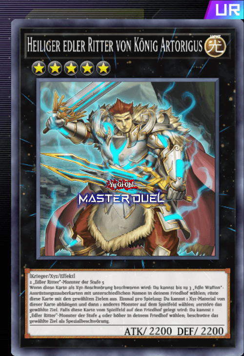 card image