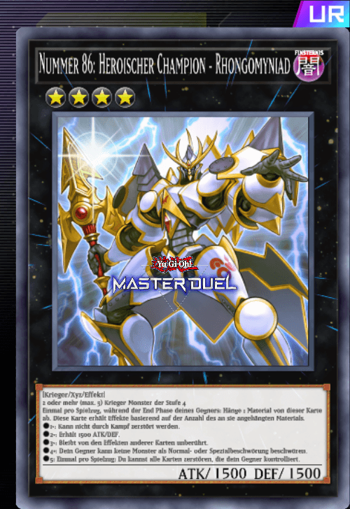card image