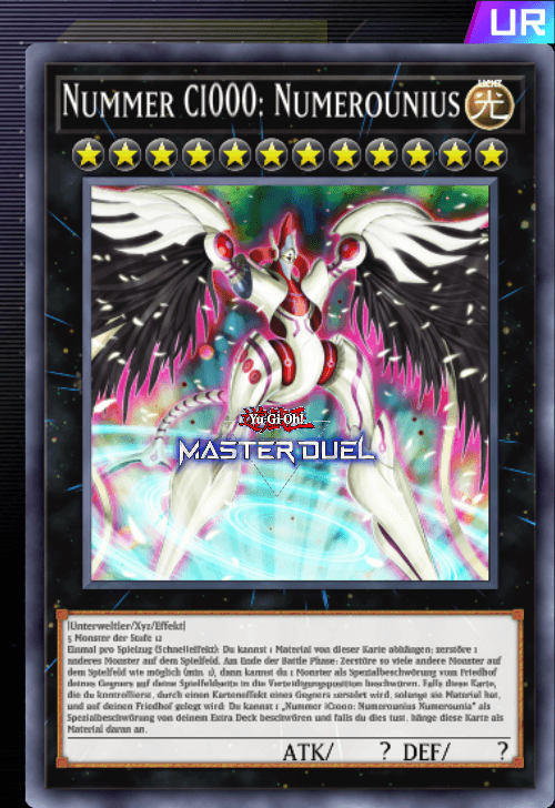 card image