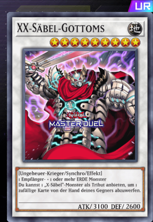 card image