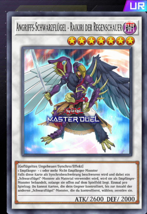 card image