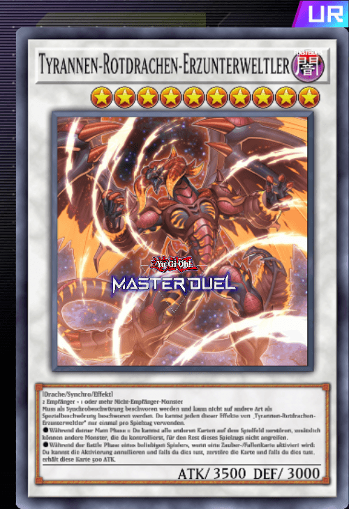 card image