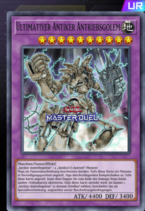card image