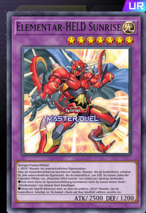 card image
