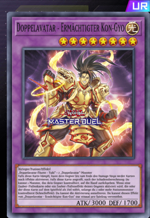 card image