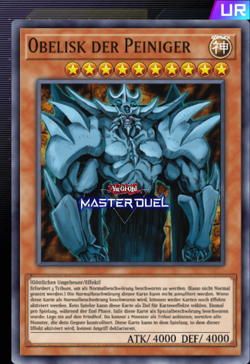 card image
