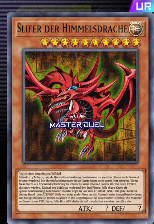 card image