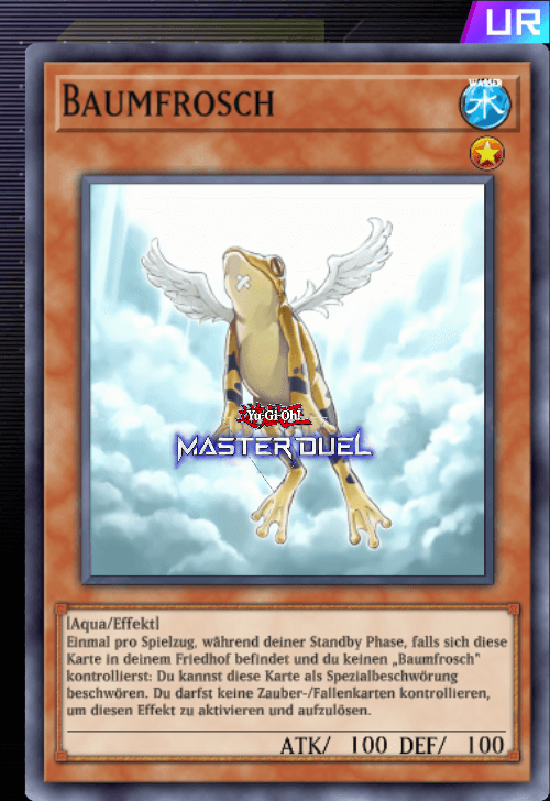 card image