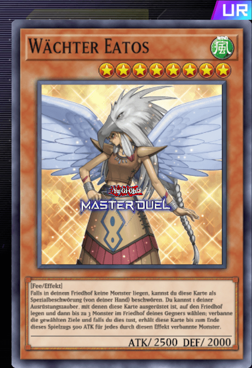 card image