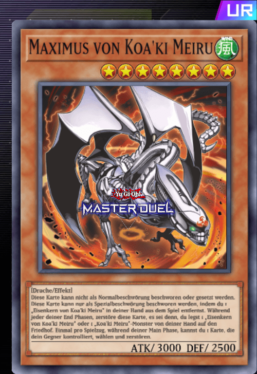 card image
