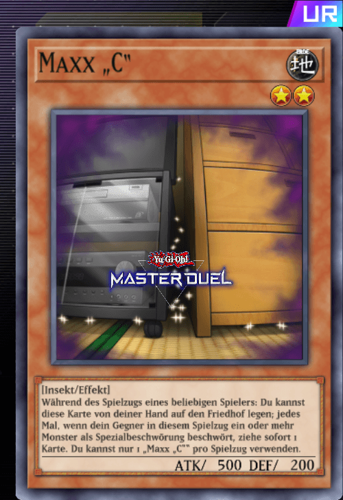 card image