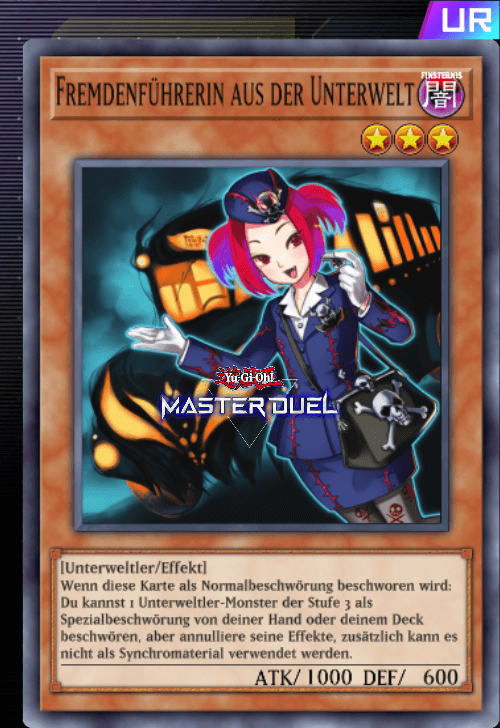 card image