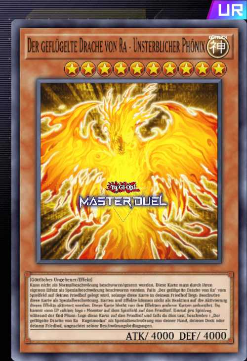 card image
