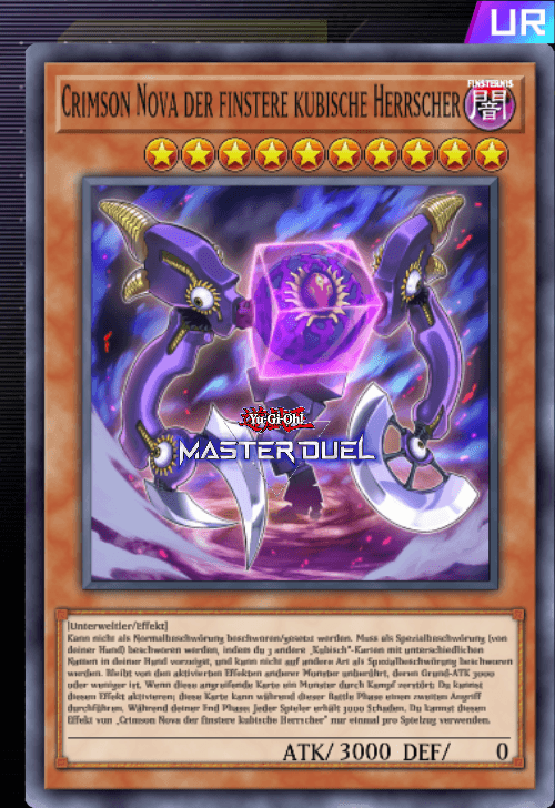 card image