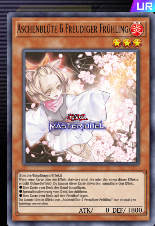 card image