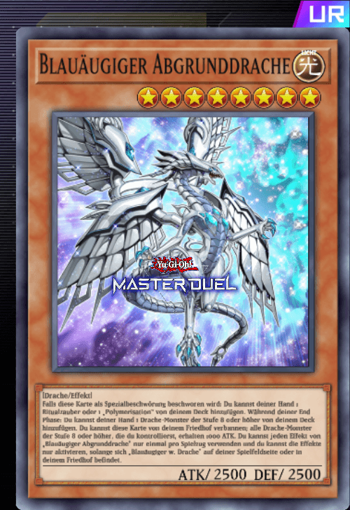 card image
