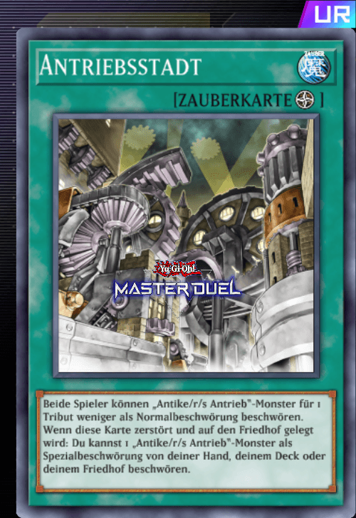 card image