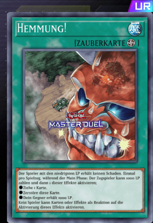 card image