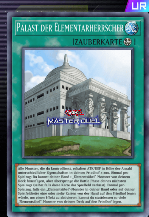 card image