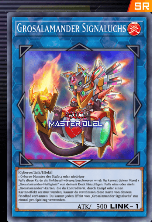 card image