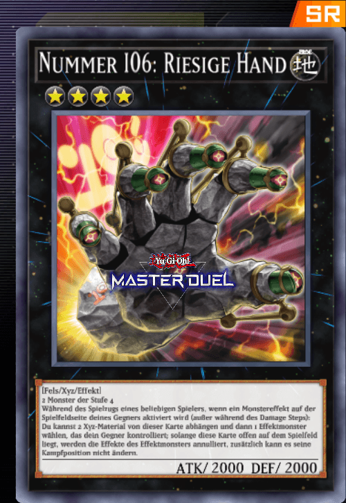 card image