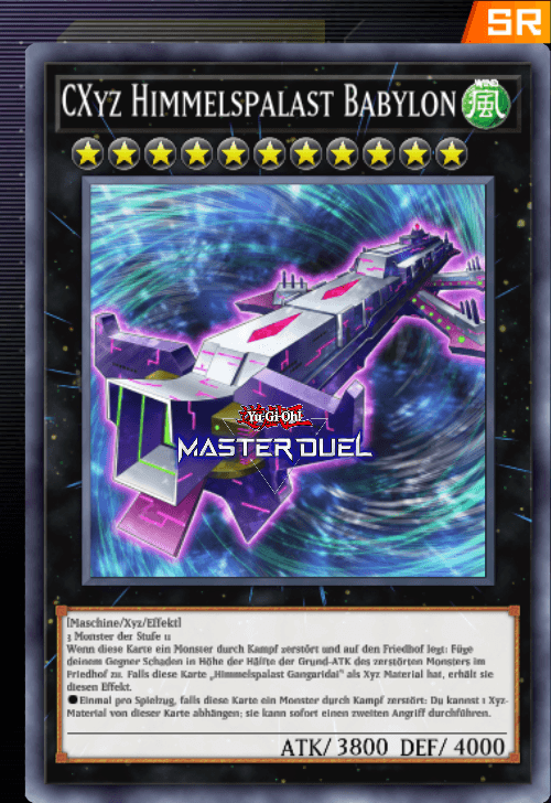 card image