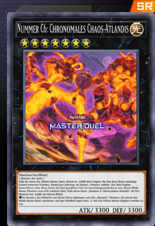 card image