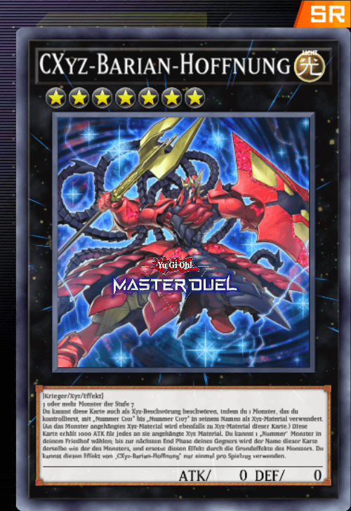 card image