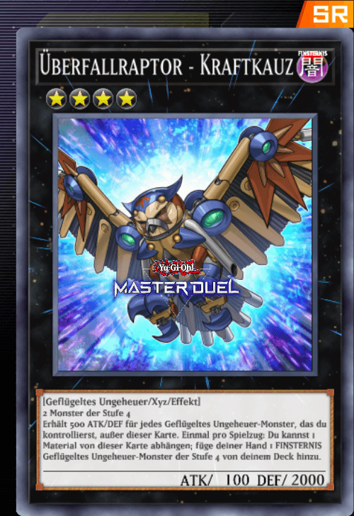 card image