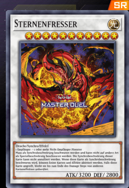 card image