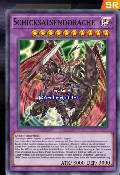 card image