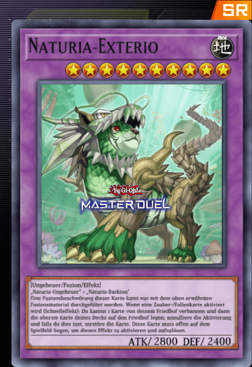 card image