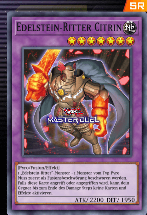card image