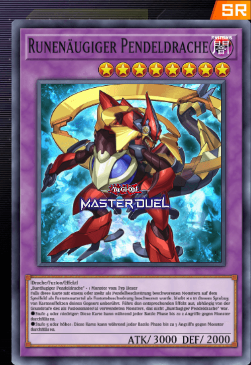 card image