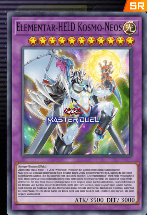 card image