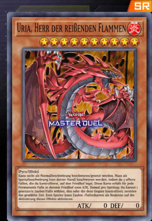 card image