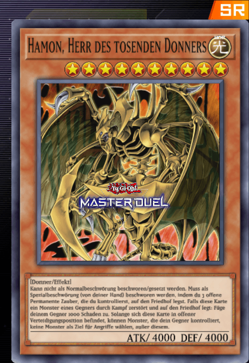 card image