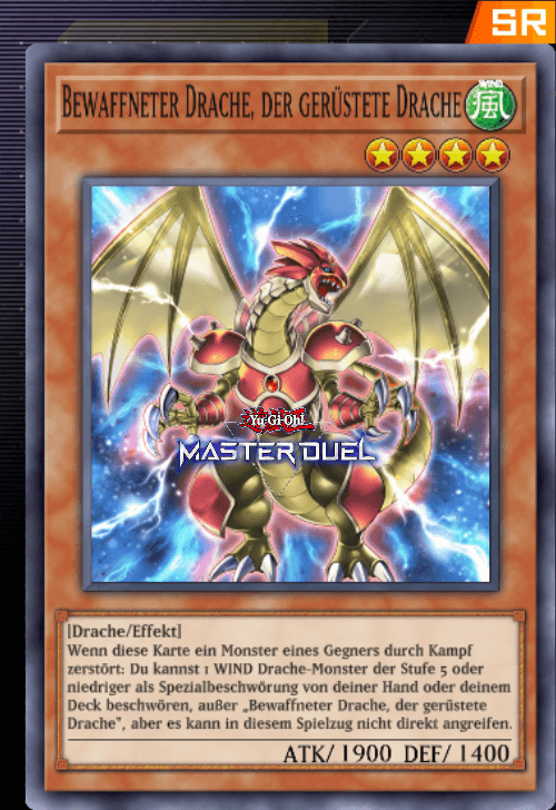 card image