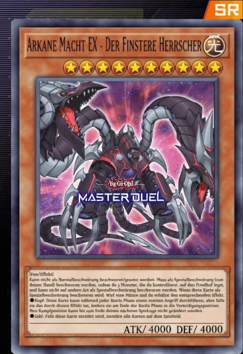 card image