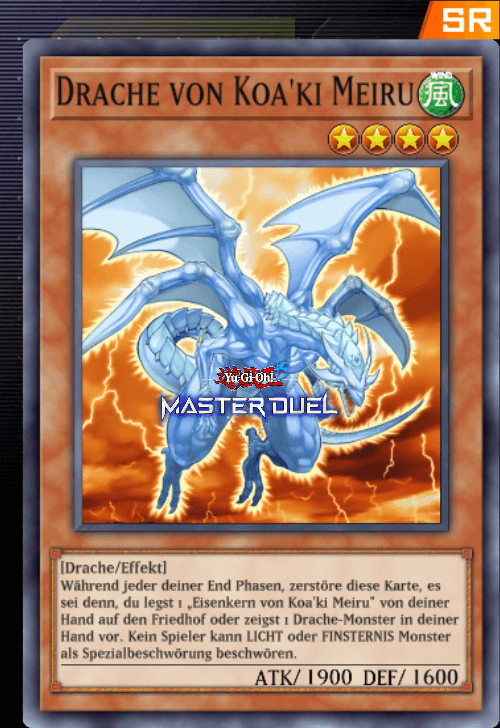 card image