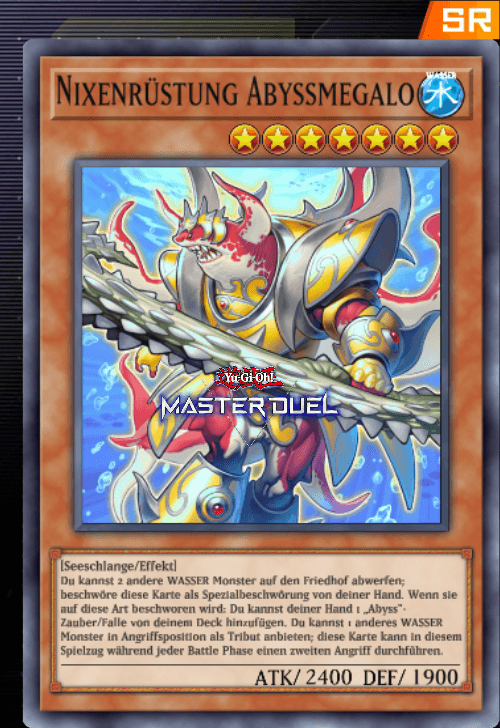 card image