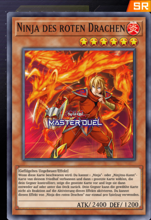 card image