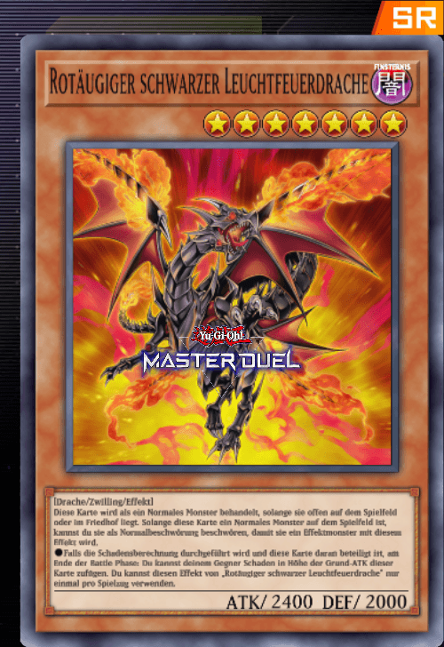 card image