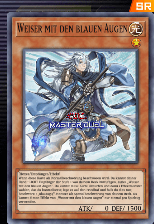 card image