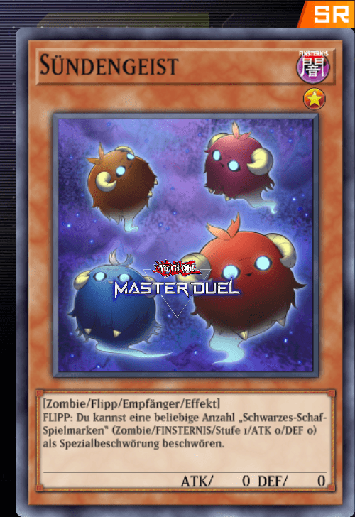 card image