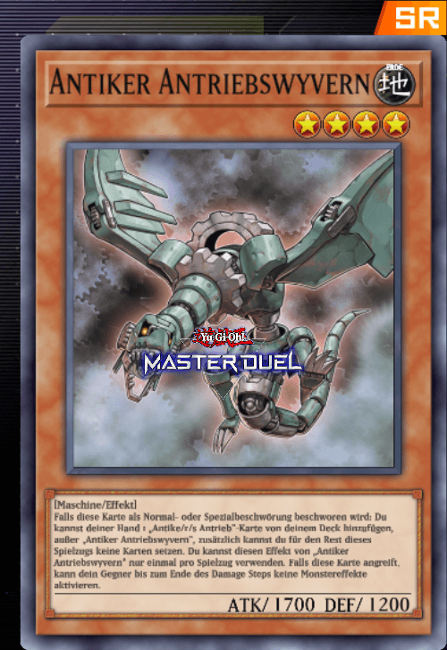 card image