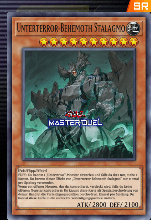 card image
