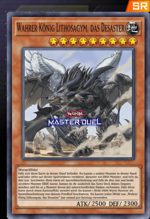 card image