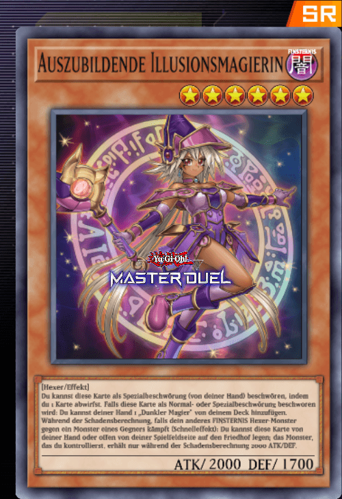 card image