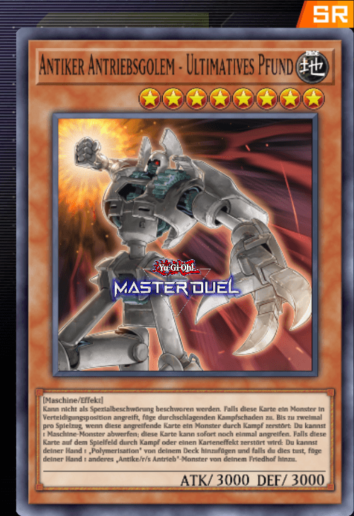 card image